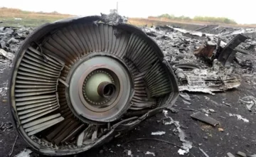 АВИОНСКА НЕСРЕЌА ВО ЈУЖЕН СУДАН: Се урна патнички авион, загинаа 14 лица