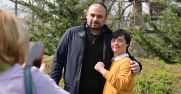 ГРАД БЕЗ БАРИЕРИ: Ѓорѓиевски со повик за почитување на различностите