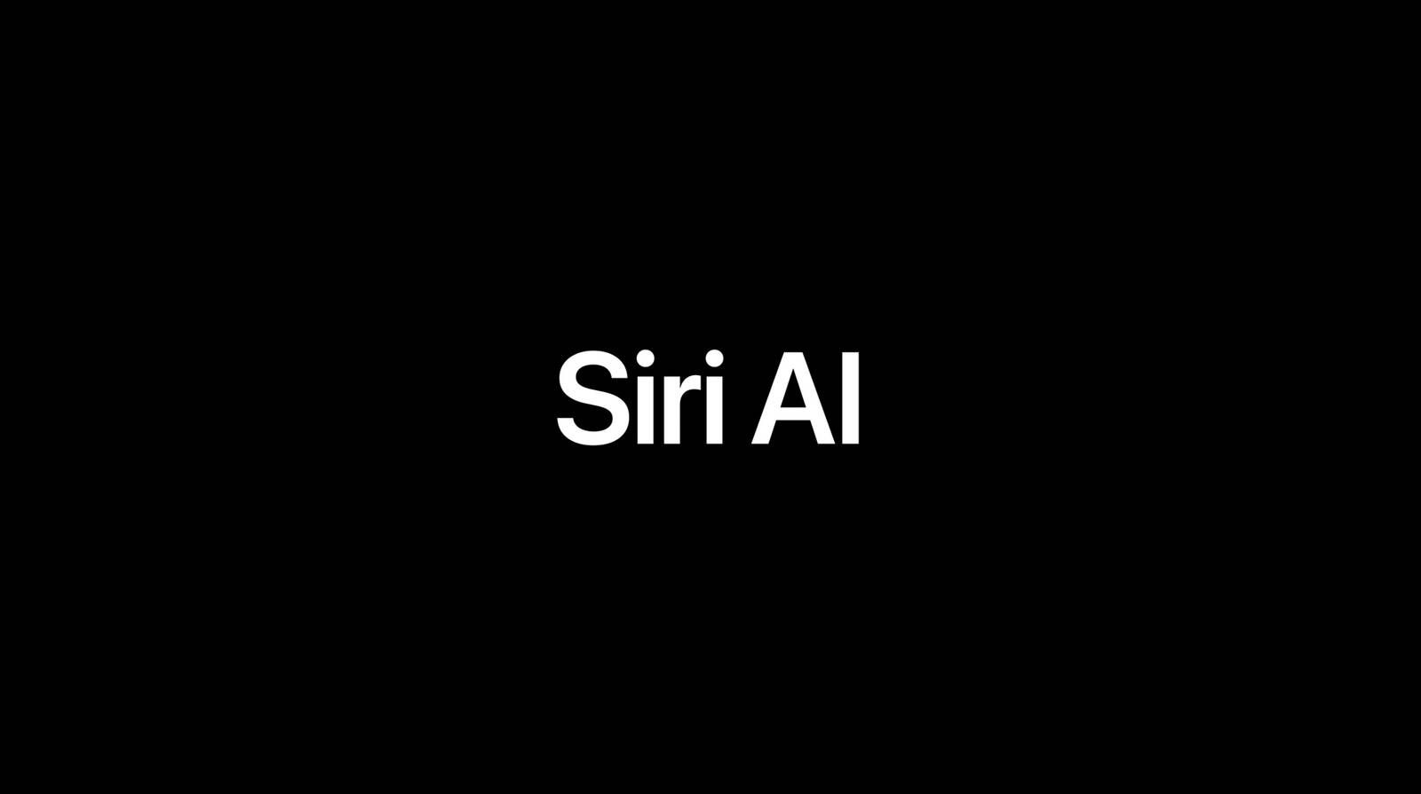Новите функции на Siri AI нема да бидат достапни во ЕУ подоцна оваа година