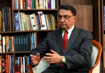 Славески: Стабилен банкарски систем и претпазлива монетарна политика во услови на светска неизвесност