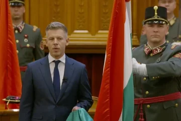 И ОФИЦИЈАЛНО: Маѓар е нов премиер на Унгарија