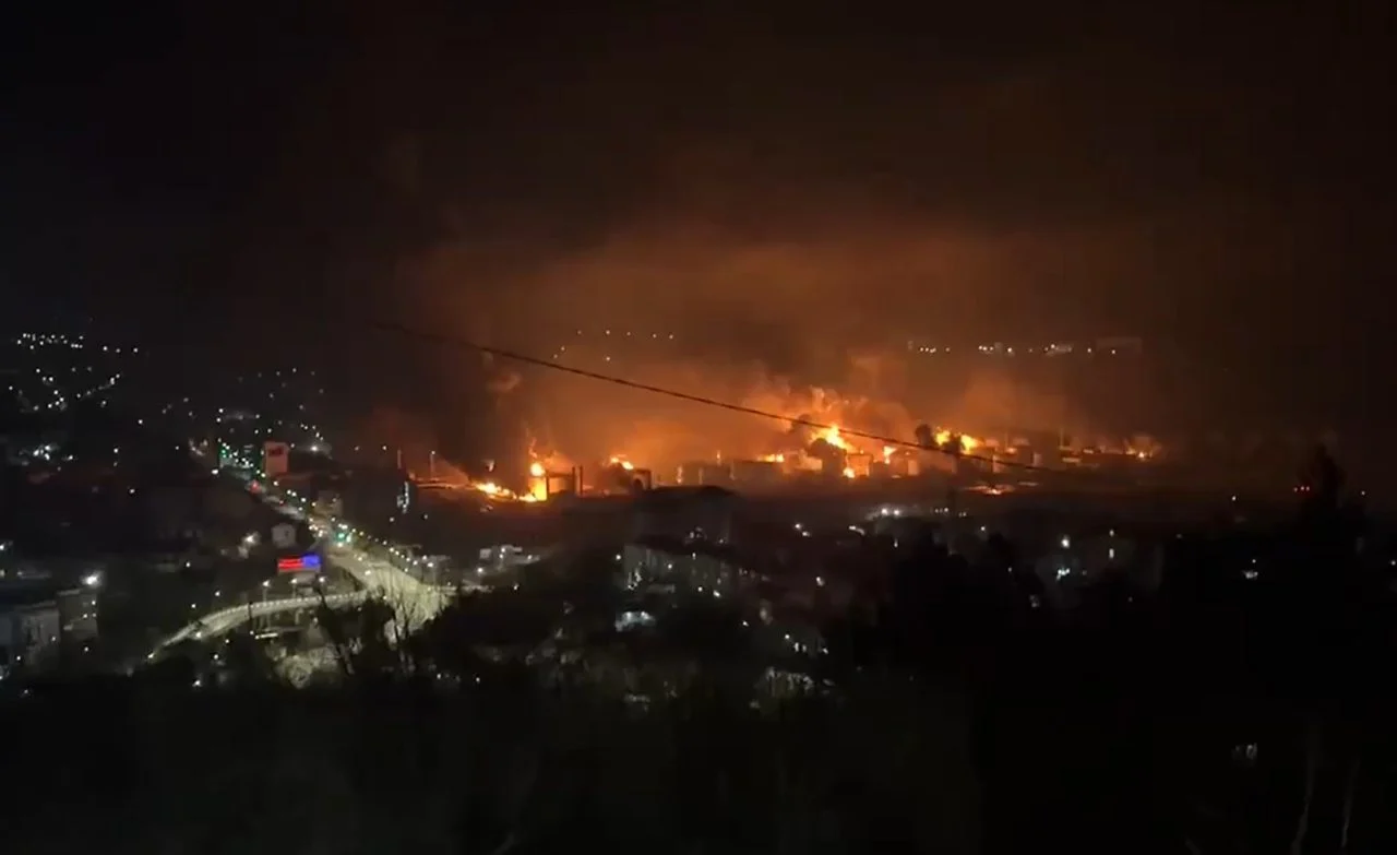 (Видео) Украинските беспилотни летала ја откриваат слабоста на руската воздушна одбрана