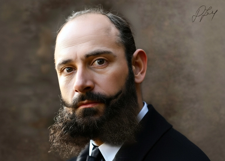 Странски извори за Јане Сандански: револуционер, атентатор и поборник за автономна Македонија