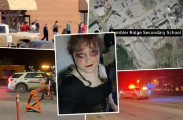 СТРАШНИ ДЕТАЛИ ЗА МАСАКРОТ ВО КАНАДА: Напаѓачот ги убил и својата мајка, брат и сестра, со години имал психички проблеми