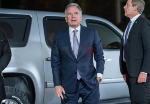 Виткоф: Постигнат е голем напредок во мировните преговори меѓу Русија и Украина