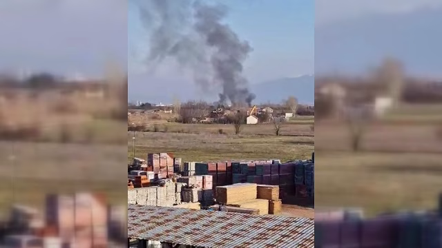 „ЛОВ“ НА ЗАГАДУВАЧИ ВО СТРУМИЦА: Казнети 10 лица за палење отпад, запленет бакар – општината купува и нови мерни станици