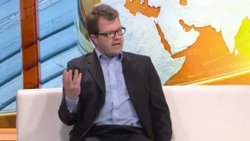 Британски професор ѝ се сити на Грција за Елгиновите мермери и поради Македонија