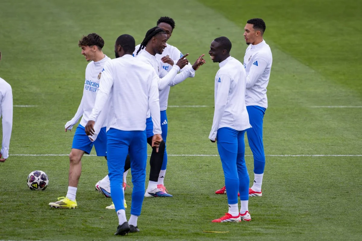 Познато е кој фудбалер сигурно ќе го напушти Реал налето: Слободен е за 50 милиони евра