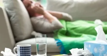 Пад на бројот на заболени од грип, 1.113 случаи во последната недела