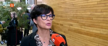 Марта Кос во Подгорица: Понекогаш се чувствувам како овчарка, која бдее над сè што се случува во стадото