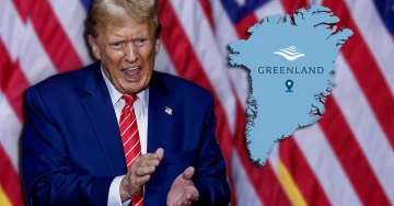 ИМАМЕ ПОТРЕБА ОД ГРЕНЛАНД: Трамп со нова мета за интервенција?