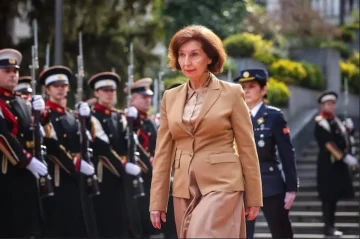 Сиљановска-Давкова: Итната и целосна интеграција во ЕУ е гаранција за мир и безбедност на Западен Балкан