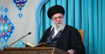 КАКО Е УБИЕН АЈАТОЛАХОТ: „Не можеше ништо да направи“