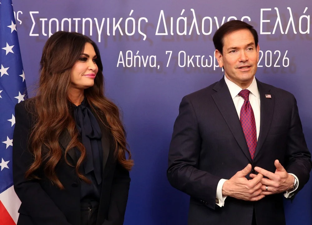 Американската амбасадорка во Грција обвинета за низа неправилности, Трамп: Не сме задоволни