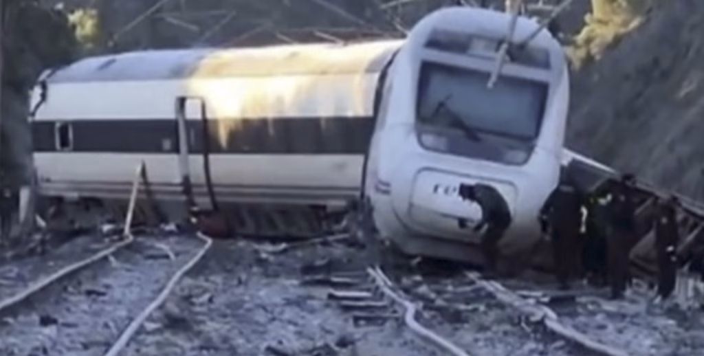 „Сè потона во мрак и се слушнаа врисоци“: Преживеаните од возот на смртта ги раскажуваат ужасите