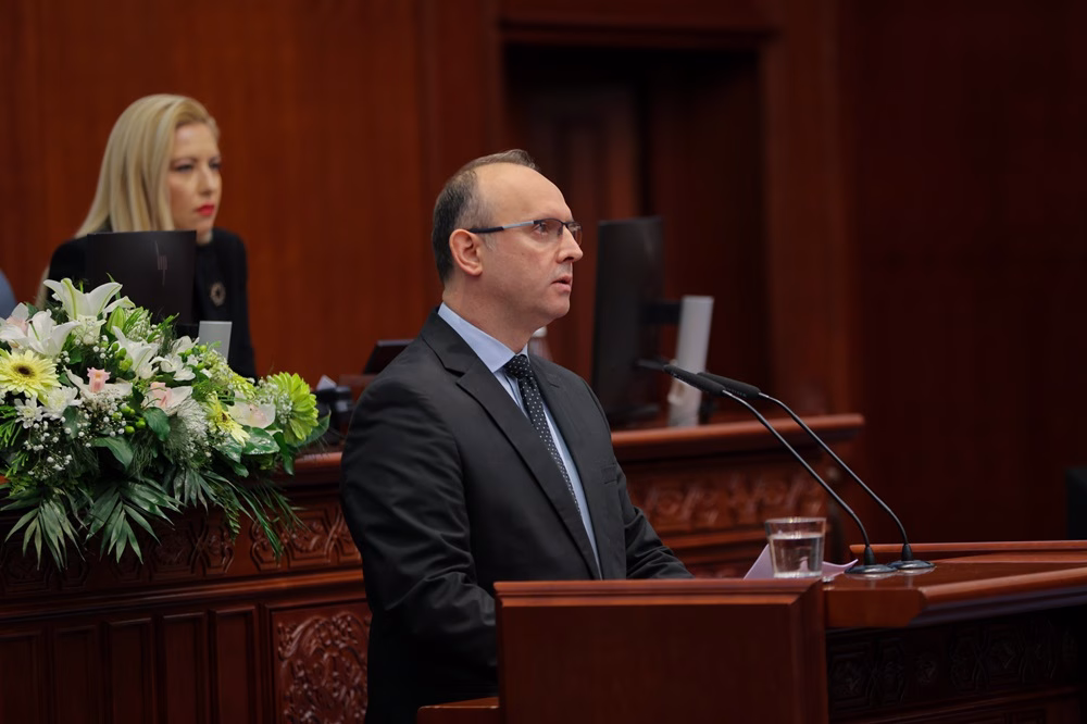 Африм Гаши: Солидарноста и правдата се најдостоинствениот одговор на трагедијата во Кочани