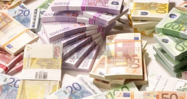 Украина денеска доби 2,9 милијарди евра економска поддршка од ЕУ