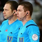 ЕХФ ги суспендираше Начевски и Николов две години!