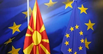 Мерц и Макрон предлагаат нов модел за проширување на ЕУ, најавена средба со Мицкоски