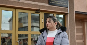 ГИНЕКОЛОГОТ АСАНИ ОСУДЕН НА 3 ГОДИНИ ЗАТВОР: На Веапоска ѝ отстрани три здрави органи