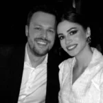 (Фото) Игор Којиќ повторно во љубов со Хрватка: Убавата Николина беше мис, се занимаваше и со политика, а е двојно помлада од Северина