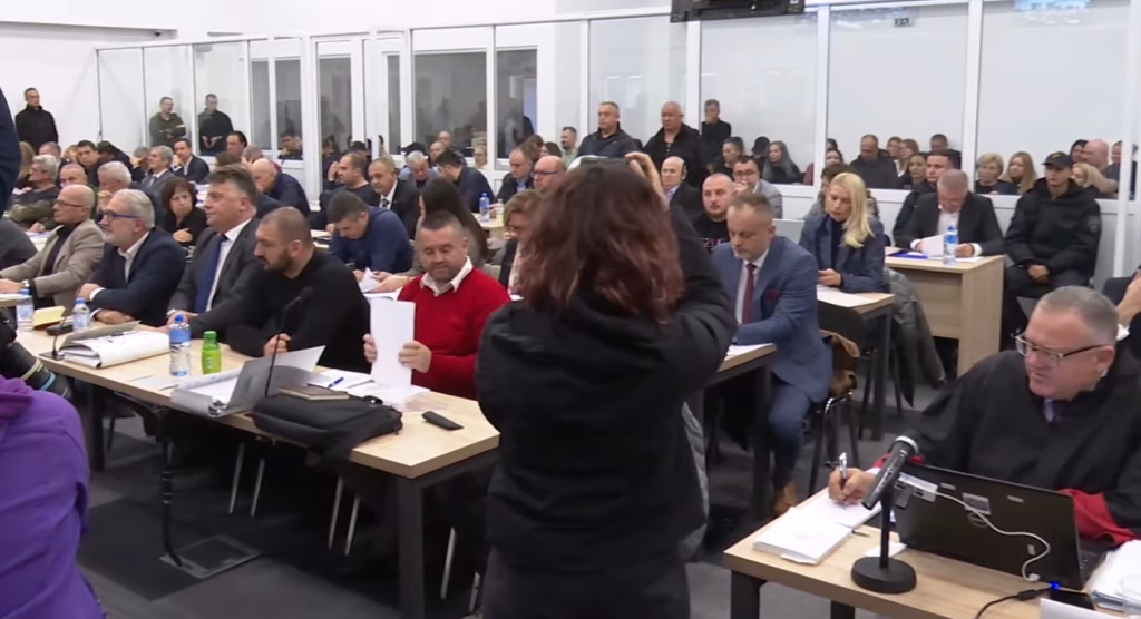 Случај „Пулс“: Сведоштво за хаосот во обезбедувањето и сериозните пропусти пред трагедијата