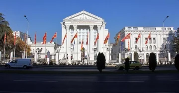 ВЛАДАТА ДО СДС: Последниот референдум покажа како не треба да се води европскиот процес