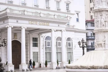 ВМРО-ДПМНЕ: Филипче со години ги лажеше граѓаните, новата Влада веќе вложува во здравството