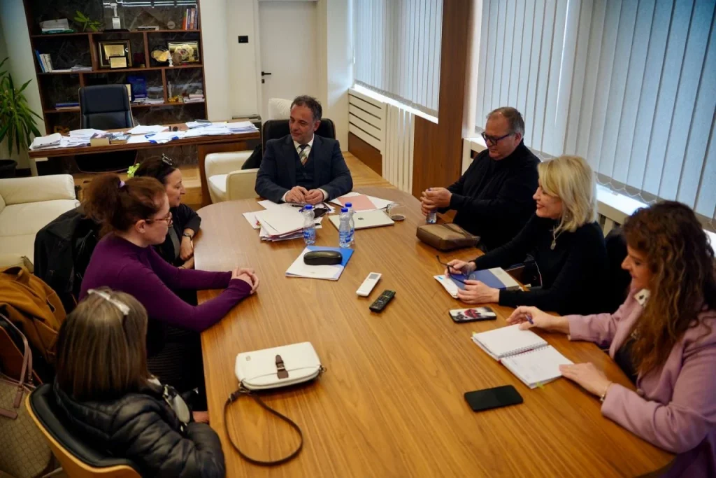 Алиу најави подобро планирање и навремена терапија за ретките болести