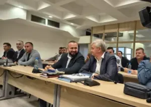 Перпарим Бајрами тврди дека не е виновен за случајот „Државна Лотарија“
