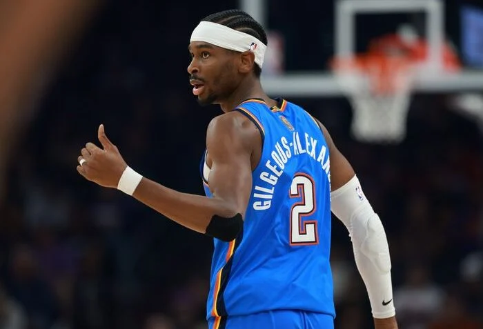 Шеј го сруши рекорд на Чемберлен стар 63 години