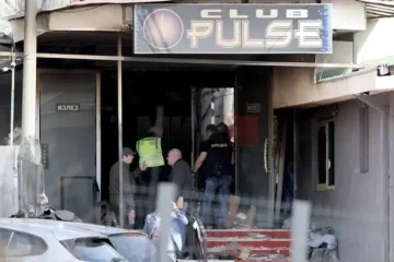 ОБВИНЕНИЈА ЗА 13 ПОЛИЦАЈЦИ ВО СЛУЧАЈОТ „ПУЛС“: Не спречиле палење факели, внесувале неточни податоци, неосновано давале дозволи…