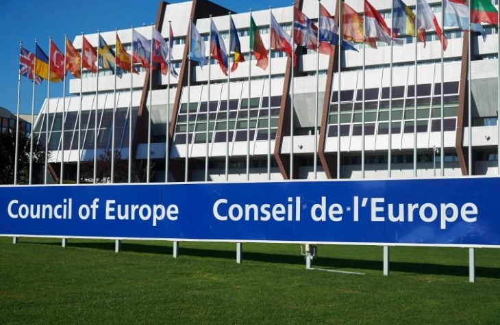 Советот на Европа прими 195.000 барања за надомест на штета од руската војна во Украина