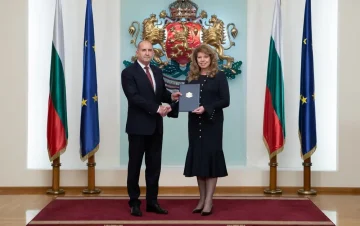 Избрана нова влада во Бугарија: Дали државата конечно ќе излезе од длабоката политичка криза?