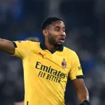 Нкунку: Никогаш не сум размислувал да го напуштам Милан