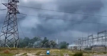 Запорожје останува најопасната точка во војната: Предупредување за можни долгорочни последици