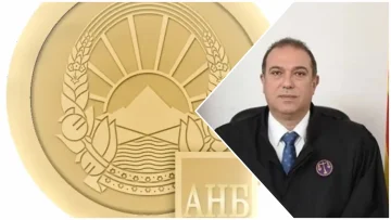 ПРЕТРЕС КАЈ СУДИЈА ОД АПЕЛАЦИЈA: МВР и Обвинителството во акција по информации од АНБ – пронајдени неколку стотини илјади евра