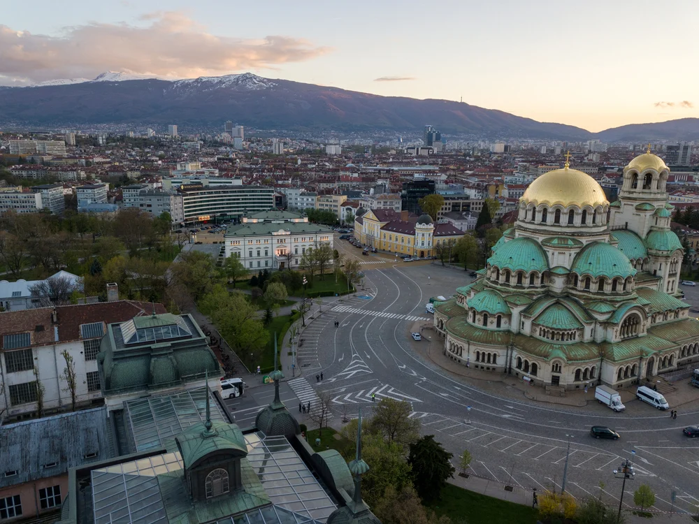 Иран упати предупредување до Бугарија