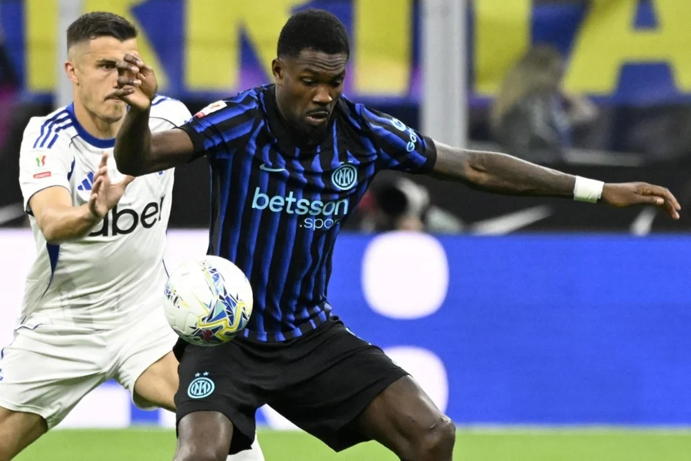 (Видео) Спектакуларен пресврт на Интер за пласман во финалето на Купот