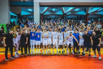 МЗТ СКОПЈЕ БРКА РЕКОРДИ: Во големото финале ќе игра со домаќинот Куманово