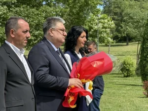 20-годишникот кој се удави вчера во Струга бил со педалинка во езерото – МВР со детали