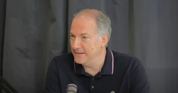 ЖЕРНОВСКИ ПОВТОРНО „ЕКСПЕРТ“: Земаше пари за проекти, резултати – никаде, реагира ВМРО-ДПМНЕ