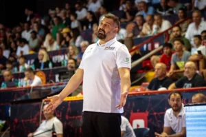 Селекторот на македонските кошаркарки Илиевски поднесе оставка