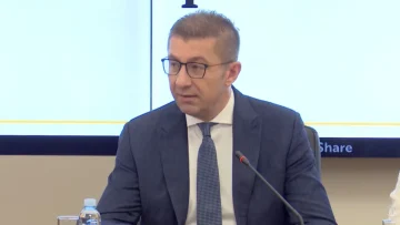 ПРЕМИЕРОТ НАЈАВУВА НОВ МОДЕЛ: Стратешки пристап кон јавните инвестиции