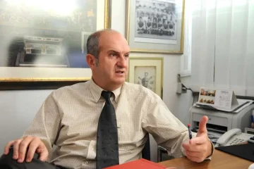 Владо Бучковски стана бизнисмен