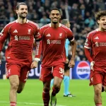 Ливерпул е на чекор до осминафиналите по убедлива победа во Марсеј
