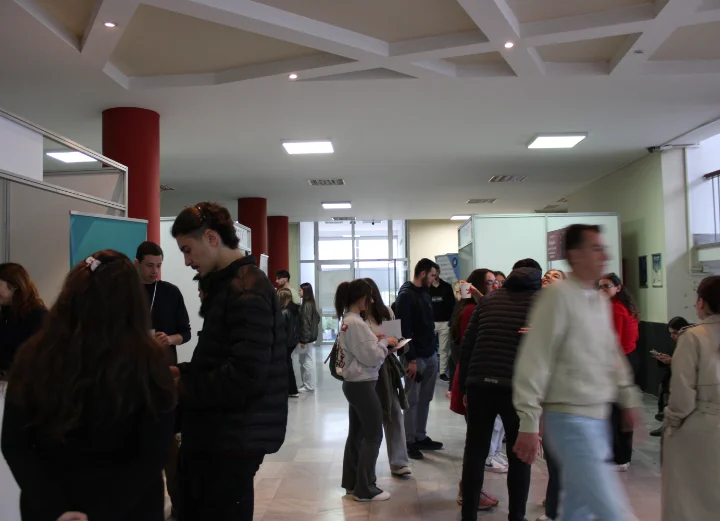 БЕСТ Скопје организира саем за кариера и вработување „Job Fair 2026”