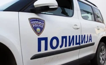 ВОЗЕЛ СО 2,09 ПРОМИЛИ И БЕЗ ВОЗАЧКА ДОЗВОЛА: 67-годишник со „форд“ излетал од патот во Кадрифаково