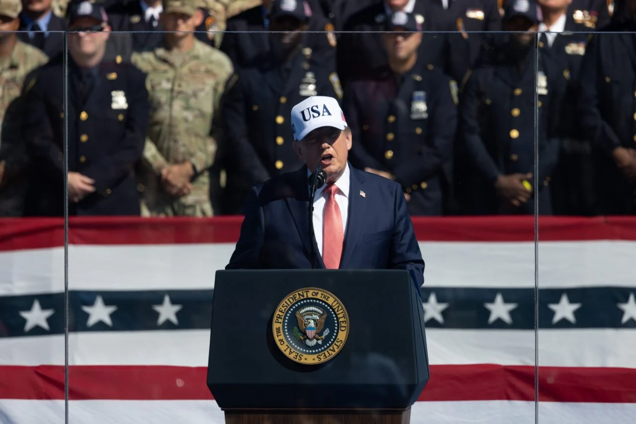 Трамп: Војната со Иран ќе заврши веднаш по изборите