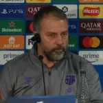 Флик реши голем проблем, Барселона носи големо засилување од Интер